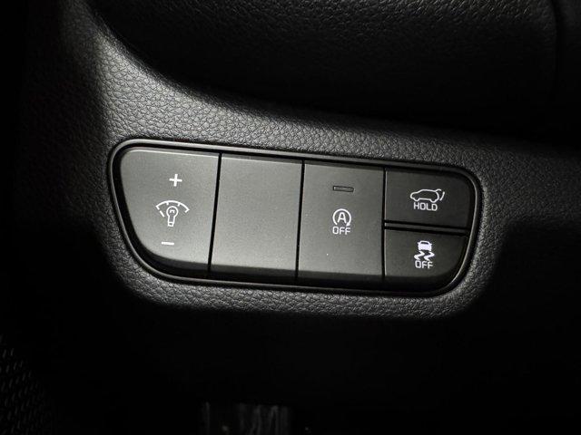 new 2025 Kia Seltos car, priced at $30,051