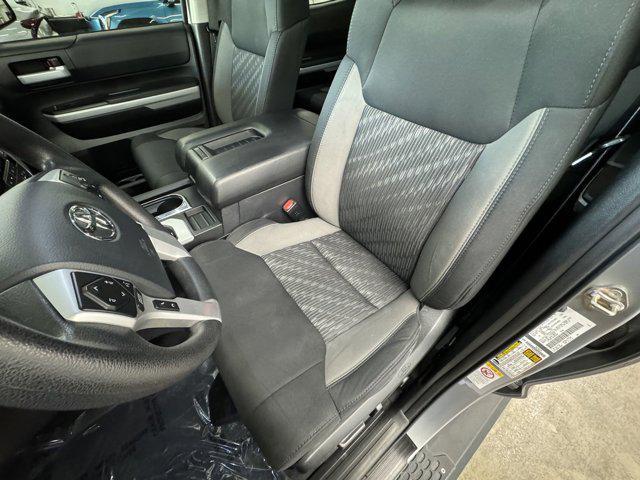 used 2019 Toyota Tundra car, priced at $40,111