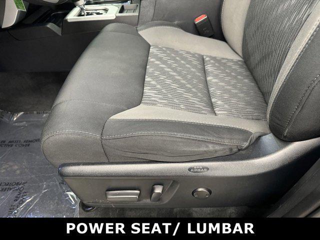 used 2019 Toyota Tundra car, priced at $40,111