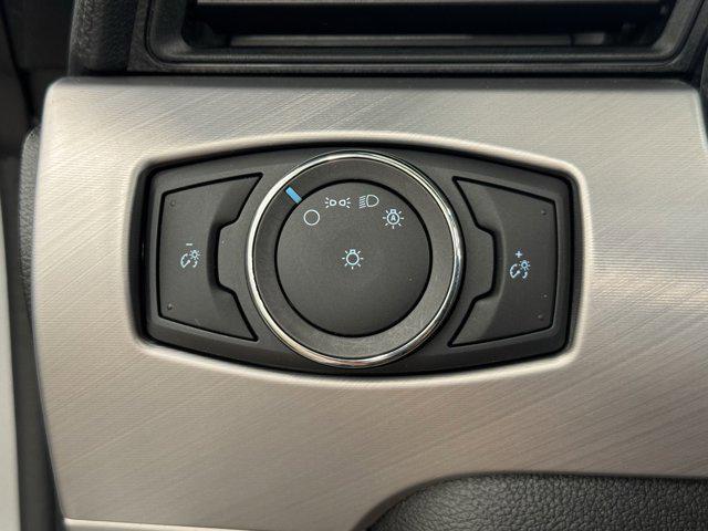 used 2022 Ford Mustang car, priced at $24,186