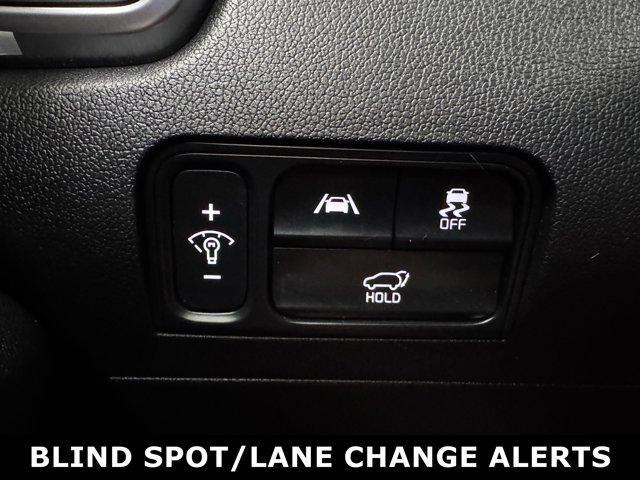 used 2023 Kia Sorento Hybrid car, priced at $29,189