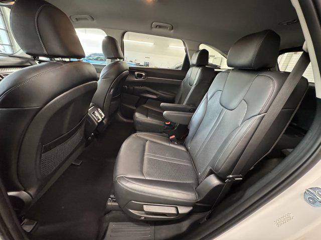 used 2023 Kia Sorento Hybrid car, priced at $29,189