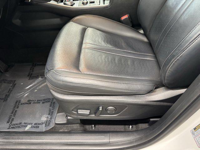 used 2023 Kia Sorento Hybrid car, priced at $29,189
