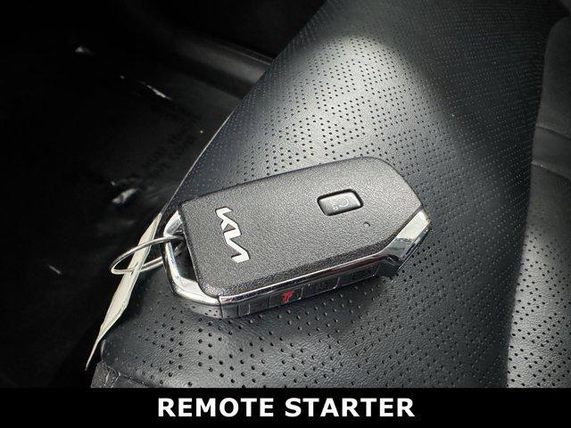used 2023 Kia Sorento Hybrid car, priced at $29,189
