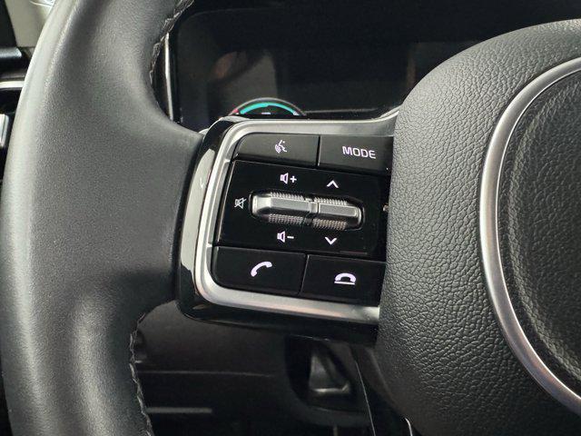 used 2023 Kia Sorento Hybrid car, priced at $29,189