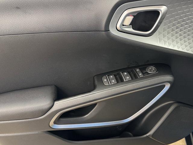 new 2025 Kia Soul car, priced at $22,434