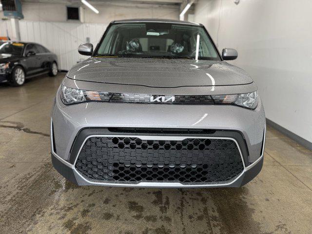 new 2025 Kia Soul car, priced at $22,434
