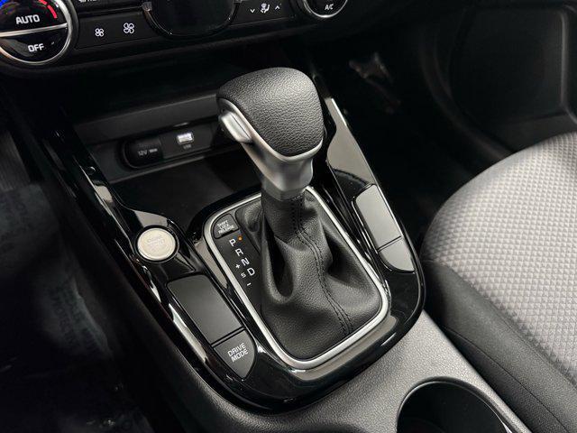new 2025 Kia Soul car, priced at $22,434