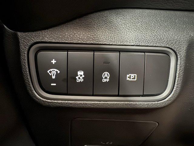 new 2025 Kia Soul car, priced at $22,434