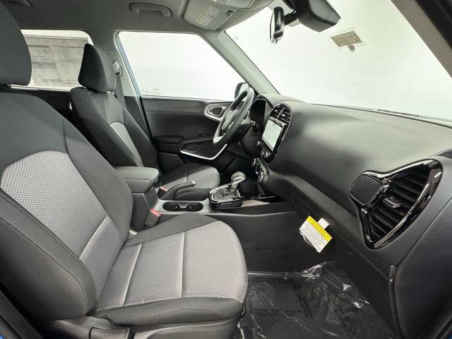 new 2025 Kia Soul car, priced at $22,434