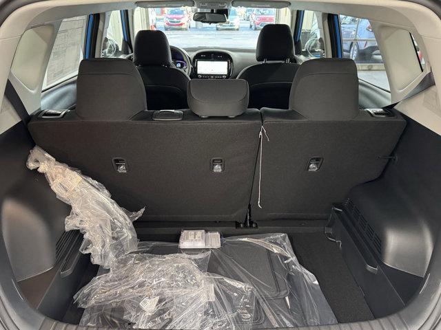 new 2025 Kia Soul car, priced at $22,434