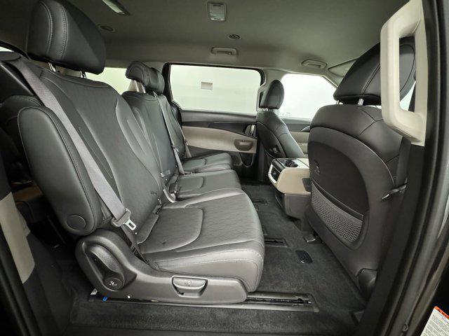 new 2025 Kia Carnival car, priced at $38,548