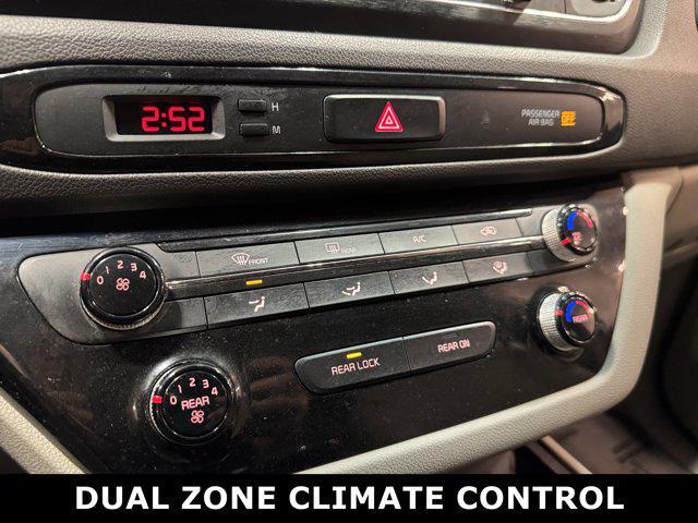 used 2016 Kia Sedona car, priced at $10,235