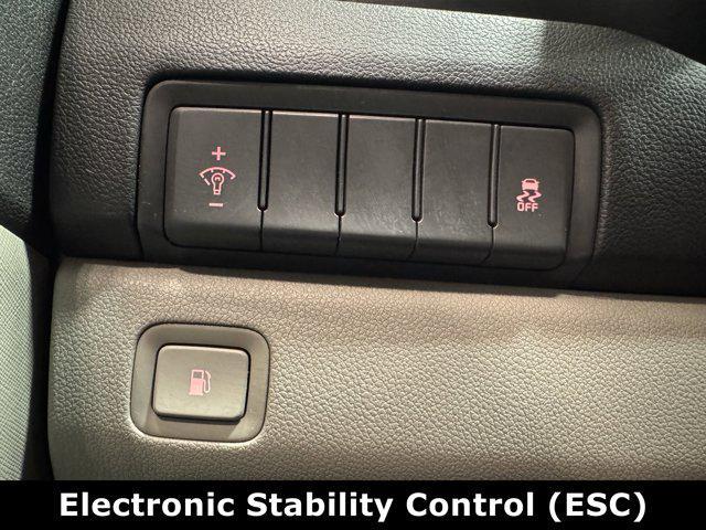 used 2016 Kia Sedona car, priced at $10,235