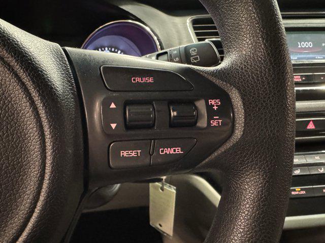 used 2016 Kia Sedona car, priced at $10,235