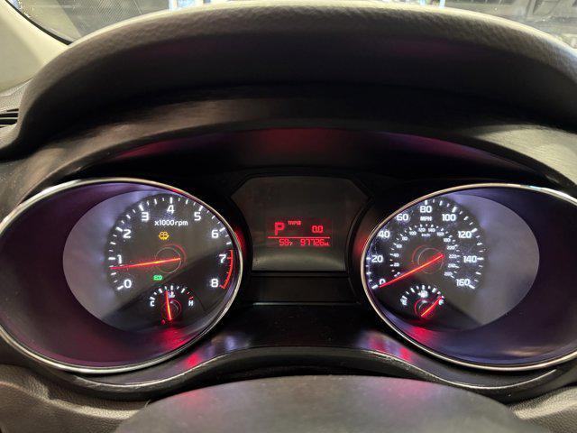 used 2016 Kia Sedona car, priced at $10,235