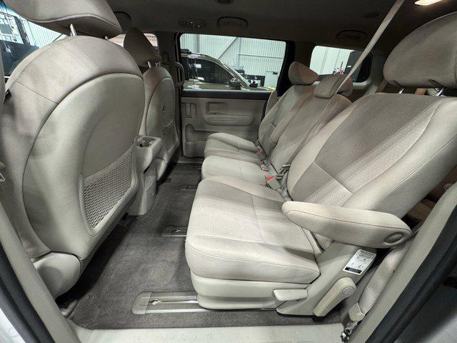 used 2016 Kia Sedona car, priced at $10,235