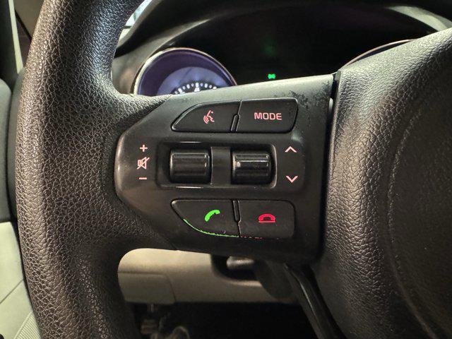 used 2016 Kia Sedona car, priced at $10,235