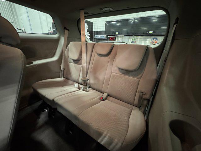 used 2016 Kia Sedona car, priced at $10,235