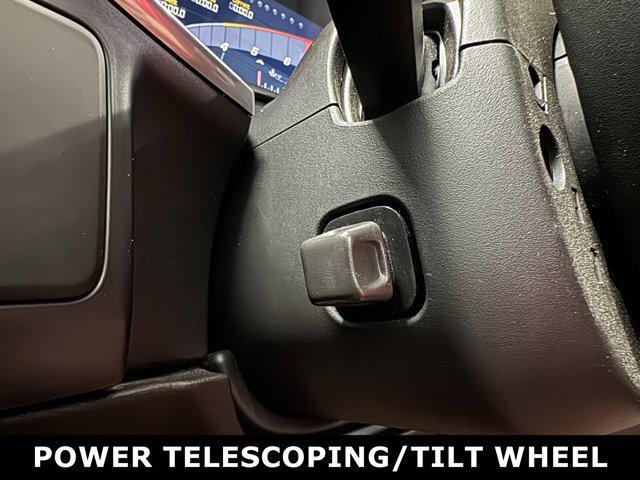 used 2016 Chevrolet Corvette car, priced at $46,565
