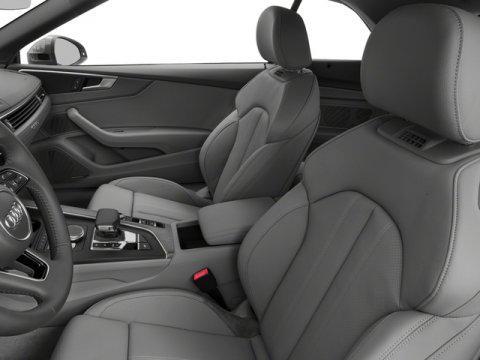 used 2018 Audi A5 car, priced at $25,675