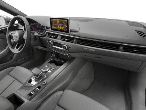 used 2018 Audi A5 car, priced at $25,675
