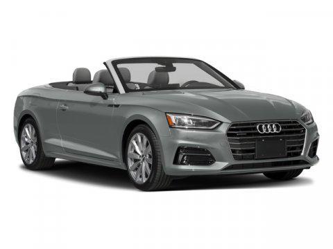 used 2018 Audi A5 car, priced at $25,675