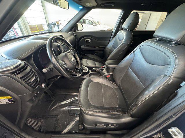 used 2015 Kia Soul car, priced at $9,264