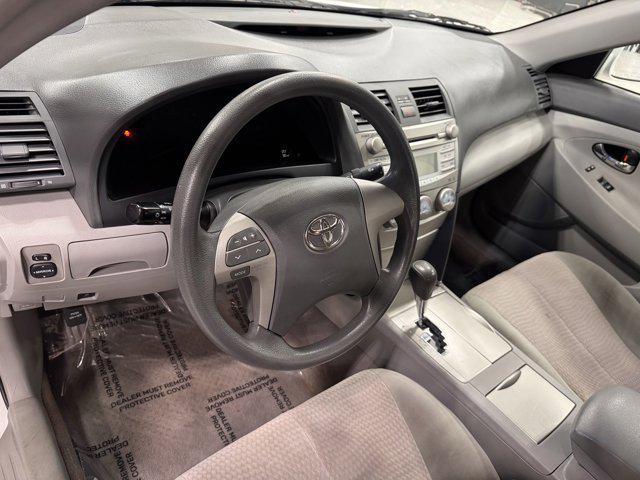used 2010 Toyota Camry car, priced at $8,799