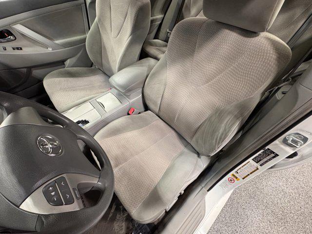 used 2010 Toyota Camry car, priced at $8,799