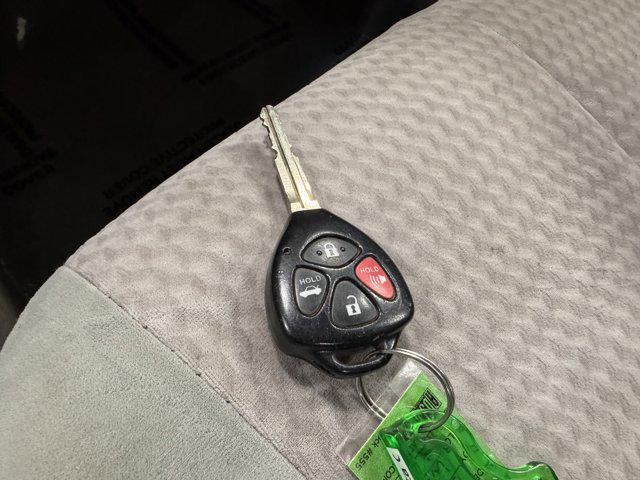 used 2010 Toyota Camry car, priced at $8,799