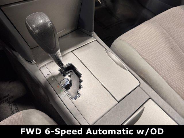 used 2010 Toyota Camry car, priced at $8,799