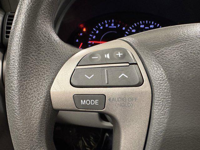 used 2010 Toyota Camry car, priced at $8,799