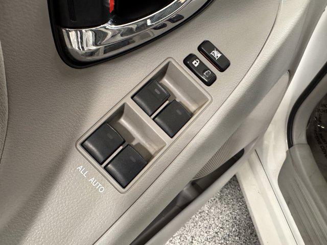 used 2010 Toyota Camry car, priced at $8,799