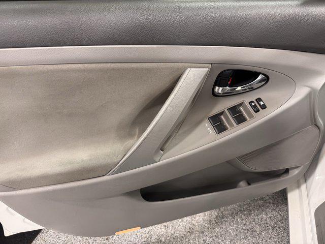 used 2010 Toyota Camry car, priced at $8,799