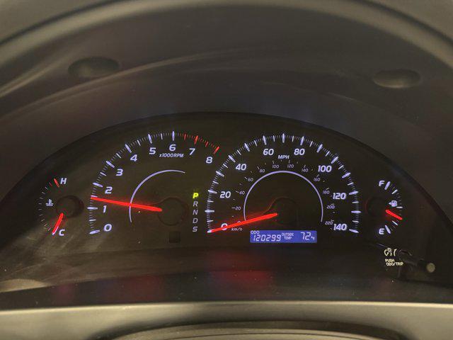 used 2010 Toyota Camry car, priced at $8,799