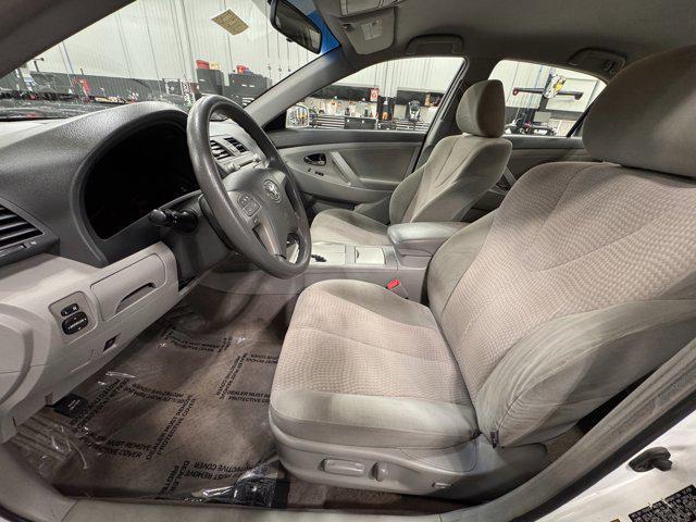 used 2010 Toyota Camry car, priced at $8,799