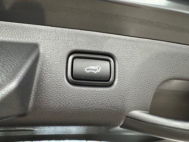 new 2025 Kia Seltos car, priced at $30,313