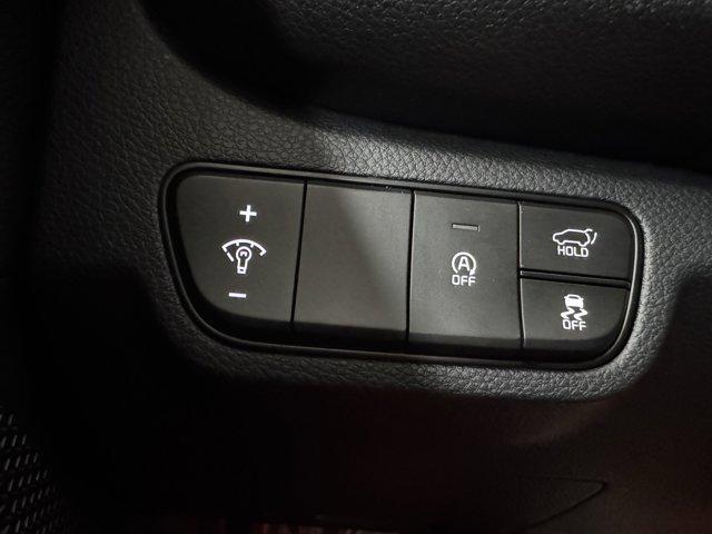 new 2025 Kia Seltos car, priced at $30,313