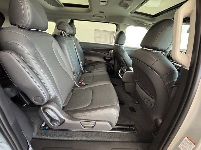 new 2026 Kia Carnival car, priced at $53,285