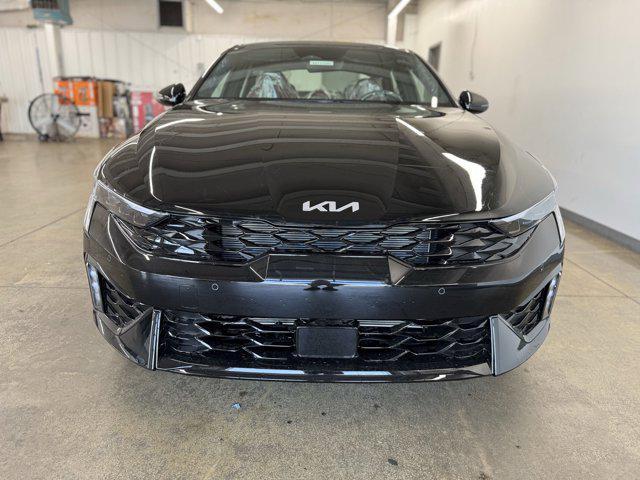 new 2026 Kia K5 car, priced at $30,063