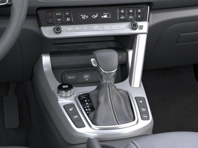 new 2026 Kia Seltos car, priced at $28,775