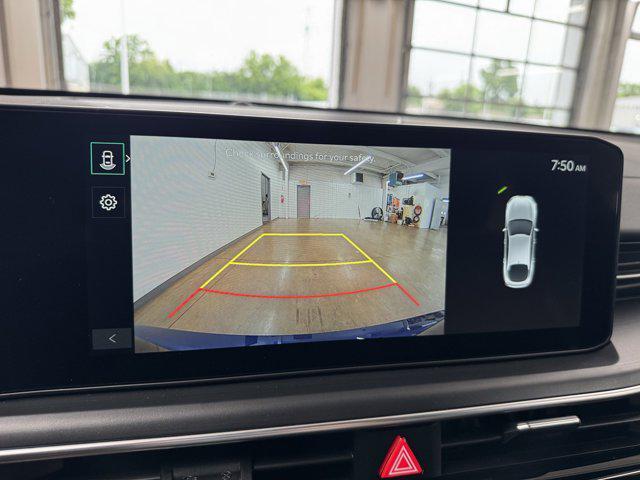 new 2025 Kia K5 car, priced at $30,919