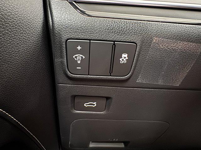 new 2025 Kia K5 car, priced at $30,919