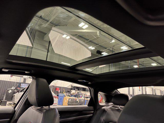 used 2022 Kia K5 car, priced at $25,020