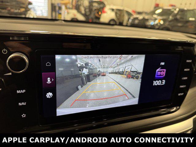 used 2022 Kia K5 car, priced at $25,020