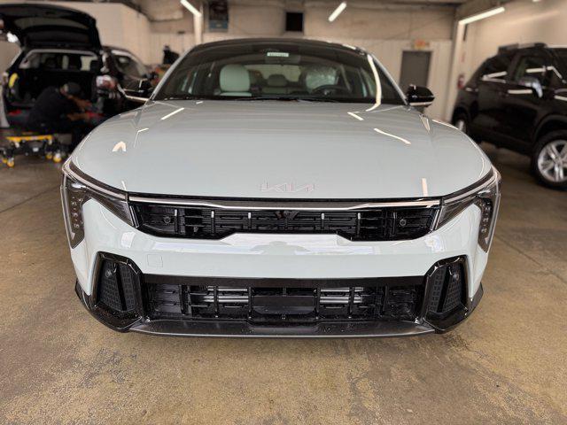 new 2025 Kia K4 car, priced at $29,892