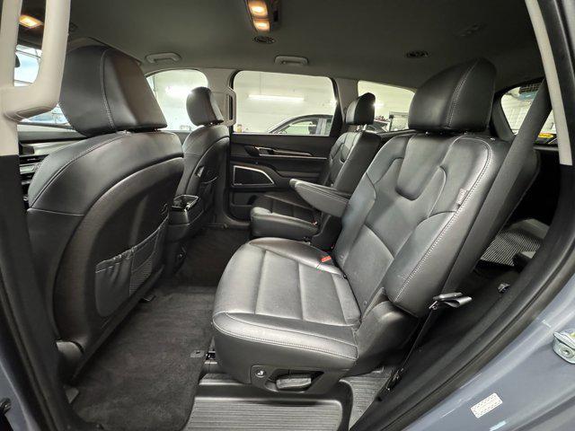 used 2023 Kia Telluride car, priced at $33,931