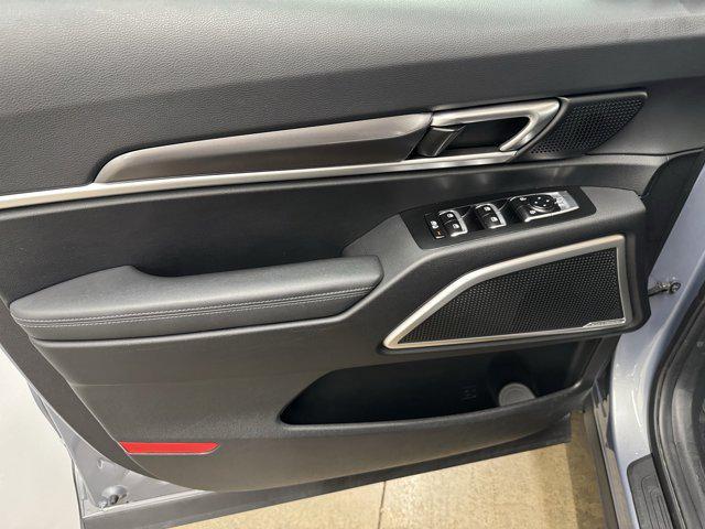 used 2023 Kia Telluride car, priced at $33,931