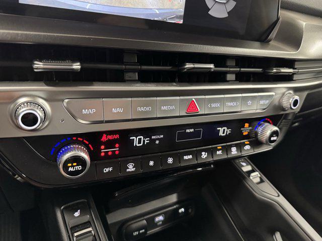 used 2023 Kia Telluride car, priced at $33,931